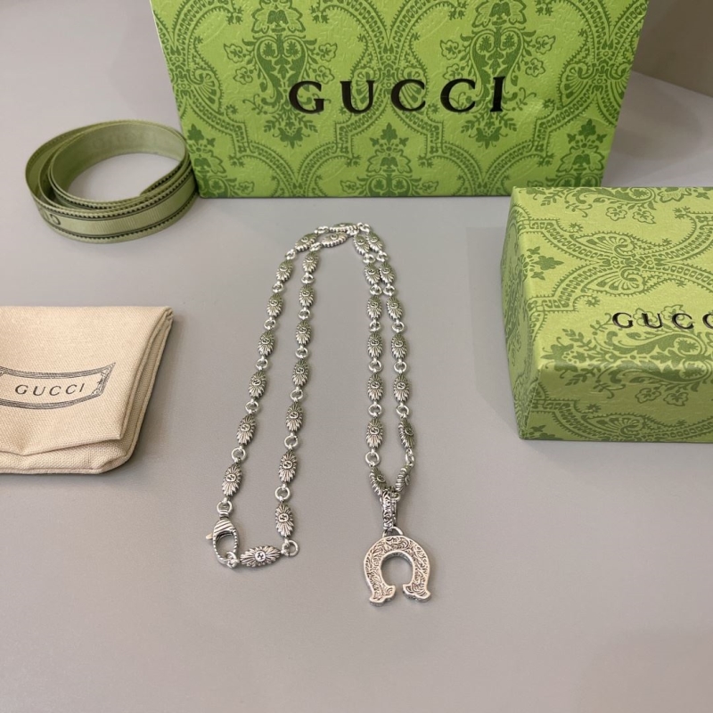 Gucci Necklaces